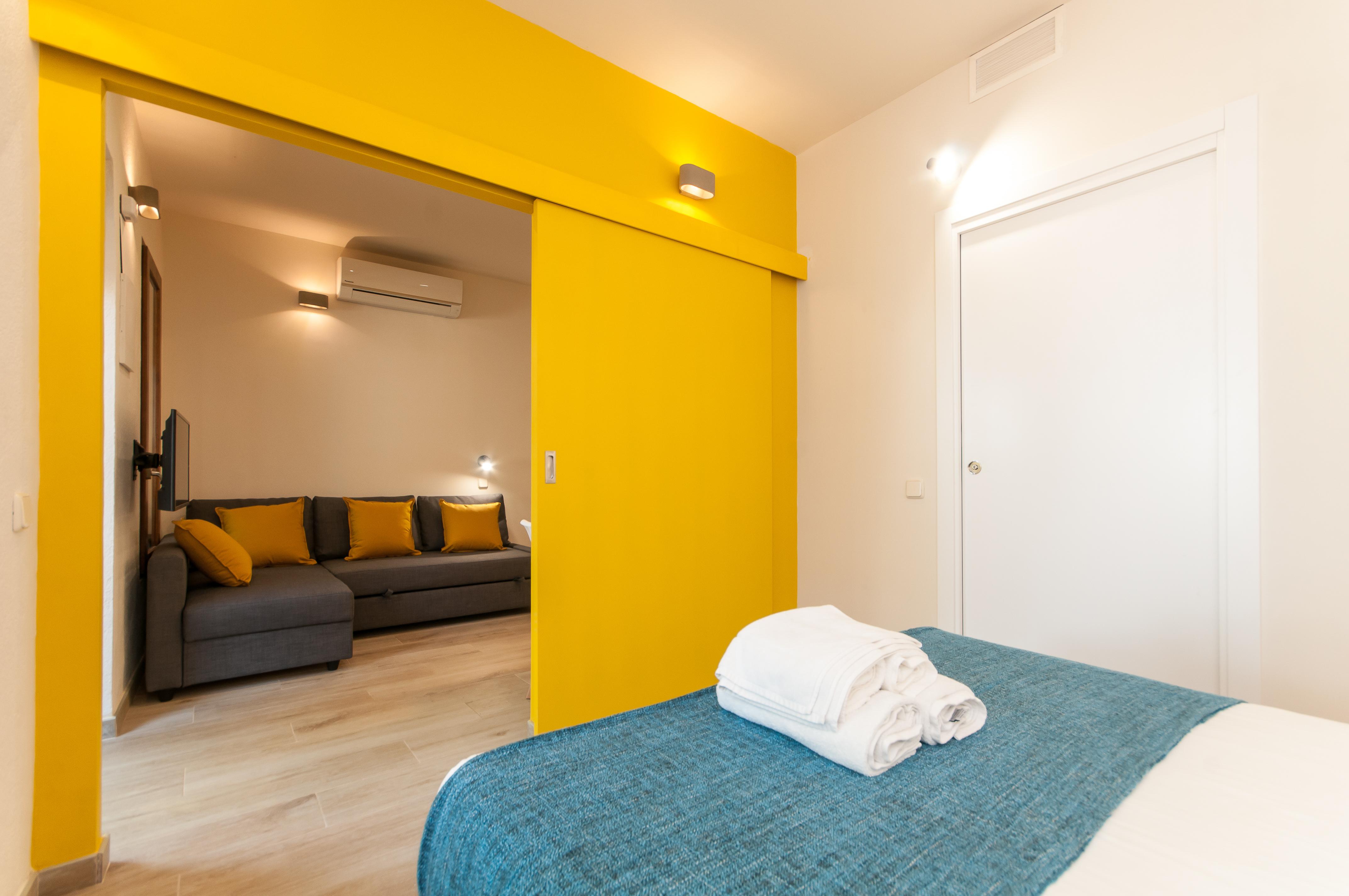 Ecogrusapartments 马斯诺 外观 照片