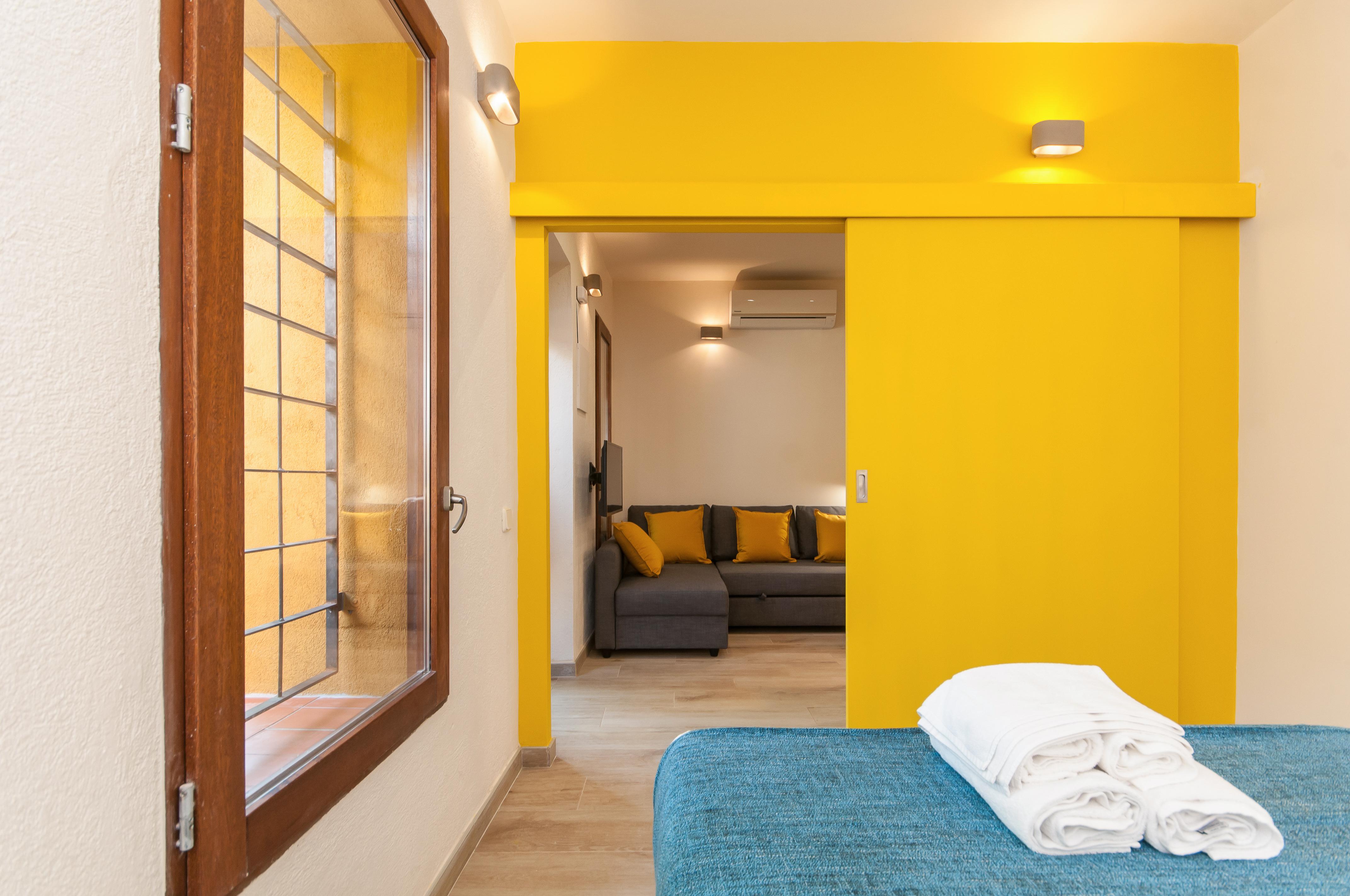 Ecogrusapartments 马斯诺 外观 照片