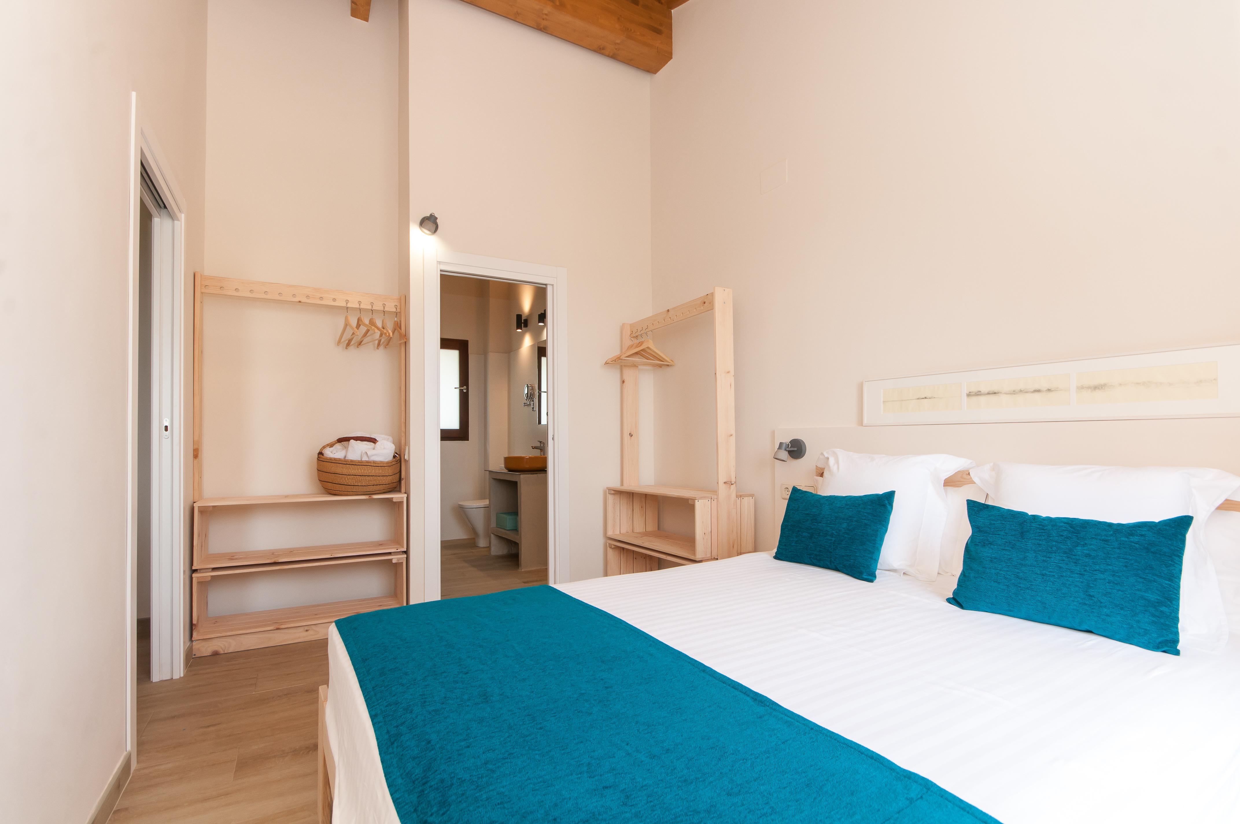 Ecogrusapartments 马斯诺 外观 照片